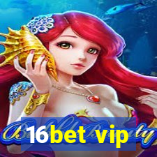 16bet vip